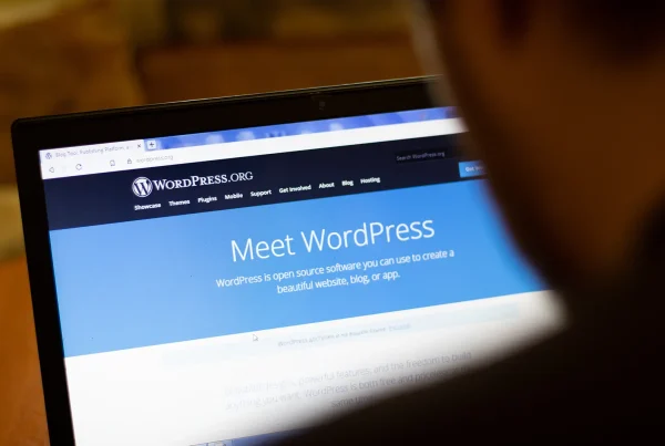 WordPress Agentur Luzern