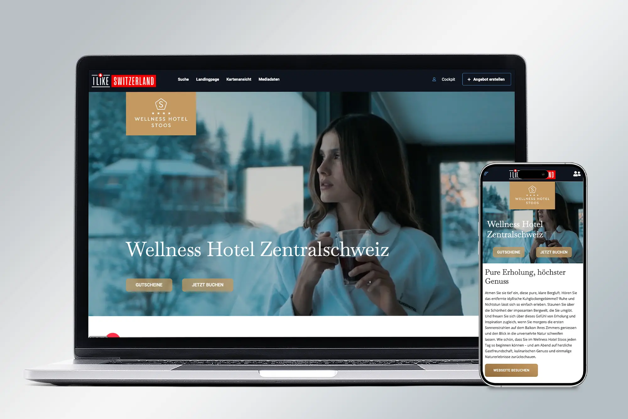 wellness hotel zentralschweiz