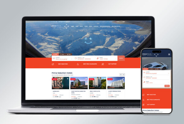 primetravel