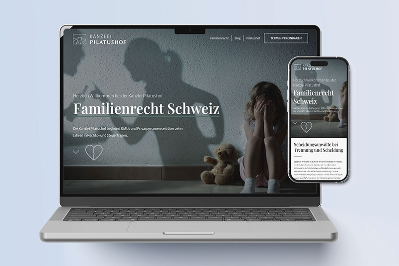 Familienrecht Schweiz