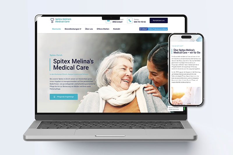 Spitex MMCare