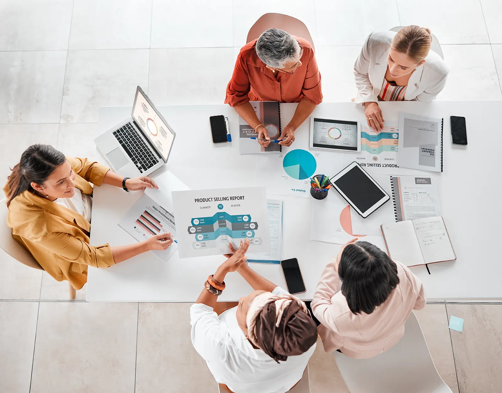 SEO Landingpage Agentur