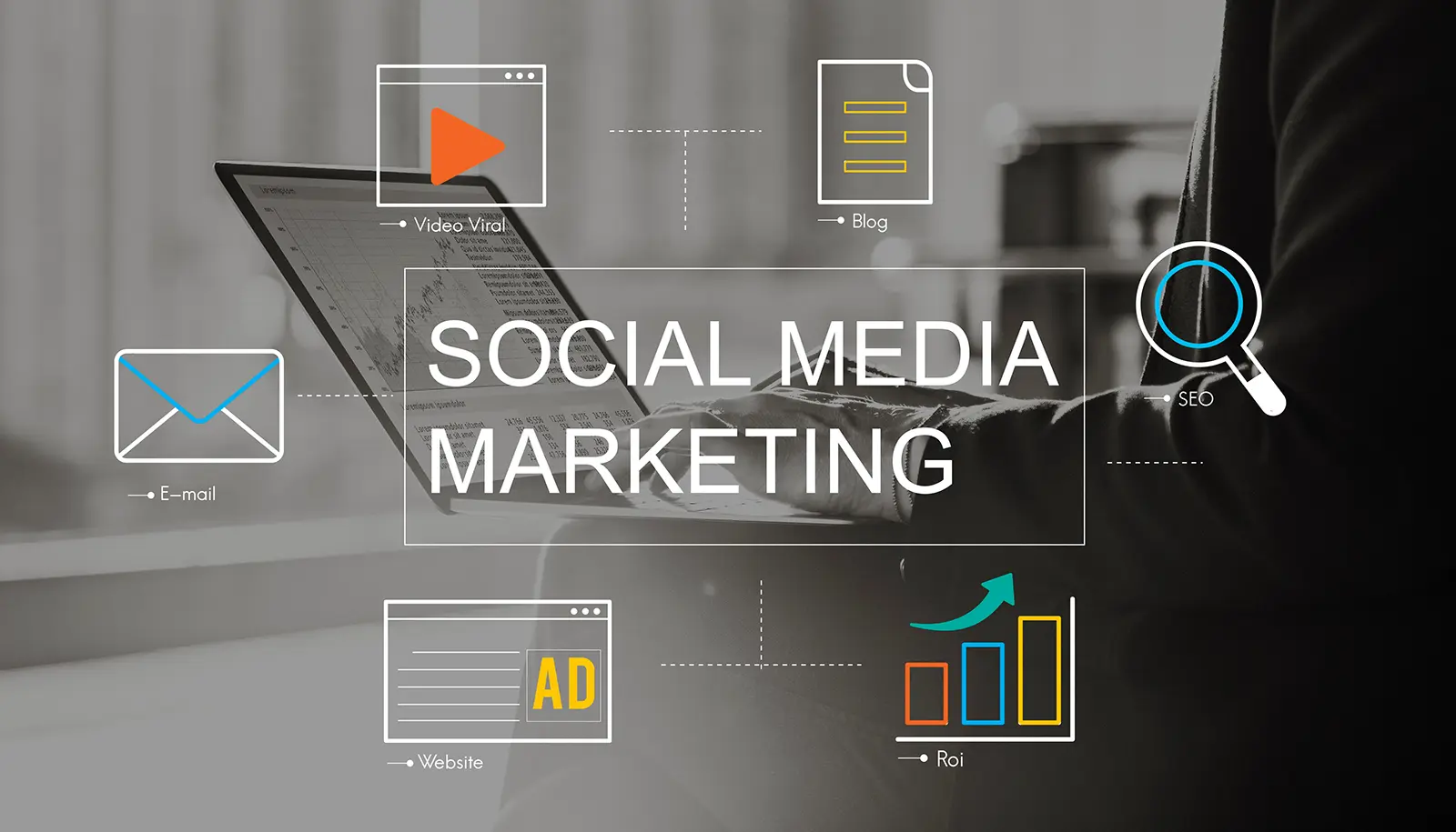 Social Media Marketing 2