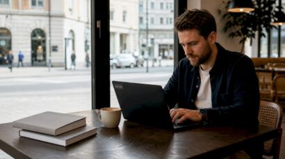 In der Schweiz entwickeln Softwareexperten innovative KI-Agenten.