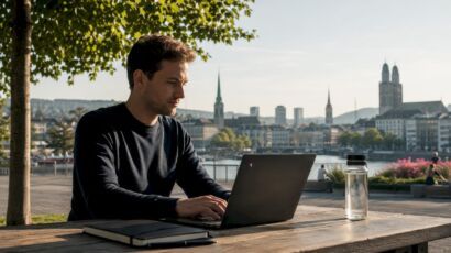 SEO-Experte entwickelt Konzept für den erfolgreichen Website-Relaunch