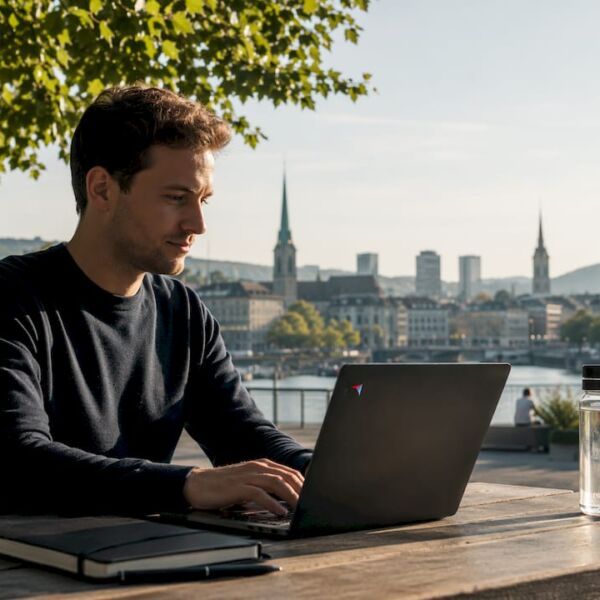 SEO-Experte entwickelt Konzept für den erfolgreichen Website-Relaunch