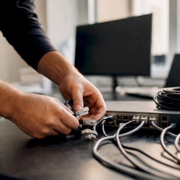 CI/CD‑Pipelines: So automatisieren Sie Build, Test und Release