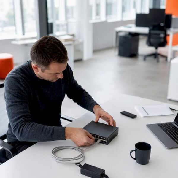 Change Management IT: So sichern Sie Nutzerakzeptanz im Projekt