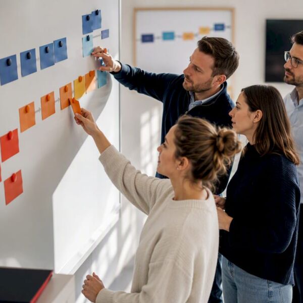 ERP-Einführung im Mittelstand: So gelingt der Rollout
