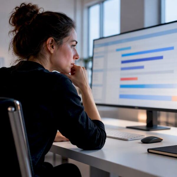 Web Performance Optimierung: Die drei Hebel mit dem größten Effekt