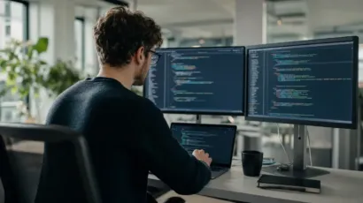 Webentwicklung – Skalierbare Webseiten und Webplattformen