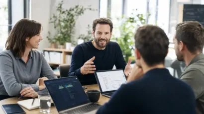 Individuelle Software-Lösungen und SEO-Strategien für messbares Wachstum
