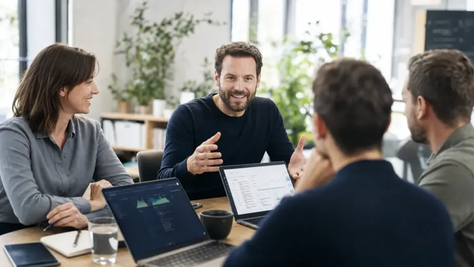 Individuelle Software-Lösungen und SEO-Strategien für messbares Wachstum