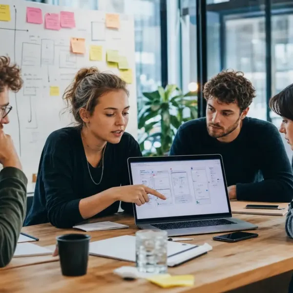 MVP-Apps: In 4–8 Wochen zu klaren Entscheiden