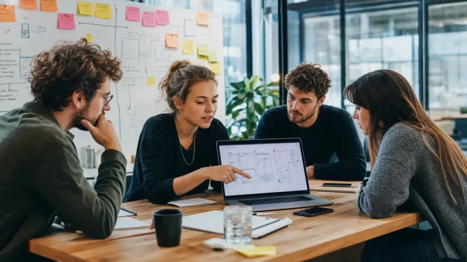 MVP-Apps: In 4–8 Wochen zu klaren Entscheiden